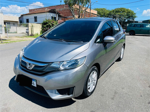 Honda Fit 1.5 Lx Flex 5p