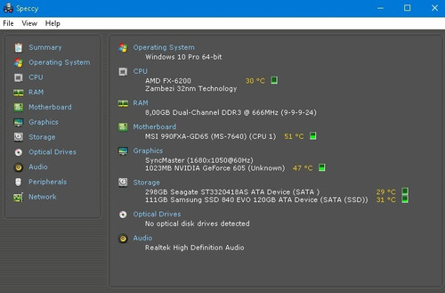 Imagen 2 de 4 de Computadora Gamer Pc