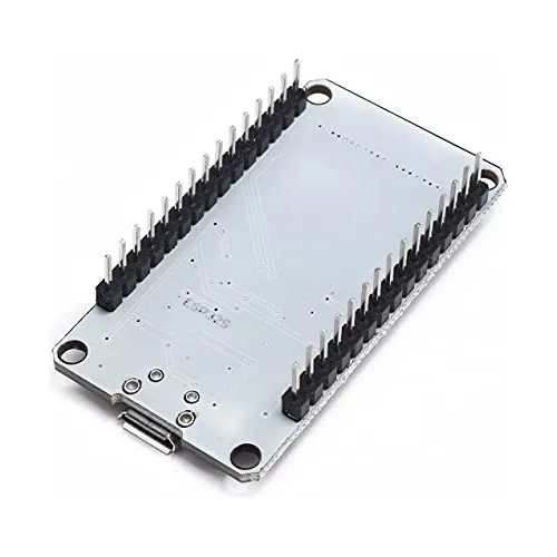 Placa De Desarrollo Teyleten Robot Esp32s Esp32 Esp-wroom-32