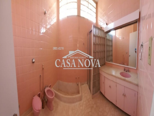 Imagem 9 de 17 de Casa - Ca01921 - 69580172