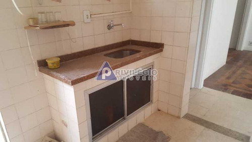 Imagem 12 de 21 de Apartamento À Venda, 2 Quartos, Catete - Rio De Janeiro/rj - 20754