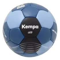 Comprar Bola De Handebol Masculino Kempa H3 Leo Cbhb Oficial