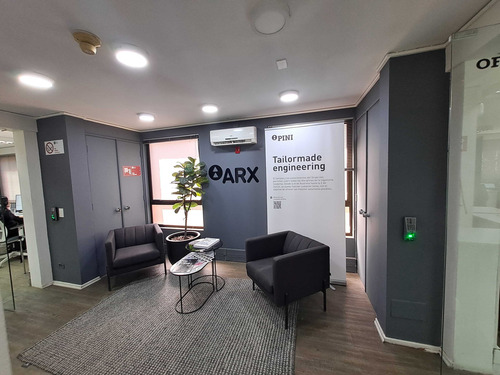 2 Oficinas/piso Completo En Las Condes (88795)