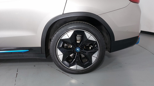 Bmw Ix3 Bev 80kwh Impressive Auto