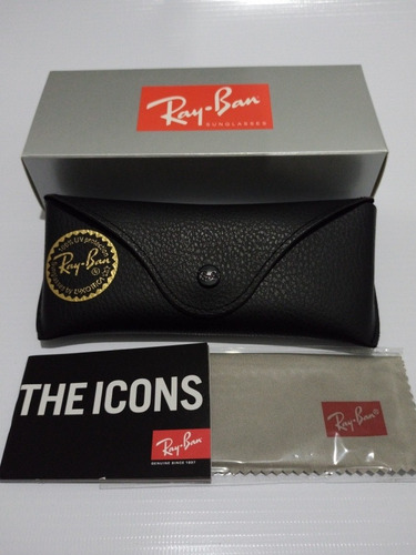 Anteojos de sol Ray-Ban Round Hexagonal Flat Lenses Mediano con marco de acero color gold, lente green de cristal clásica, varilla gold de acero - RB3548N
