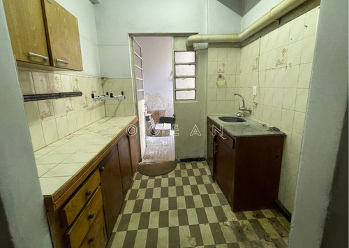 Casa Venta Centro 4 Dormitorios Calle Colonia