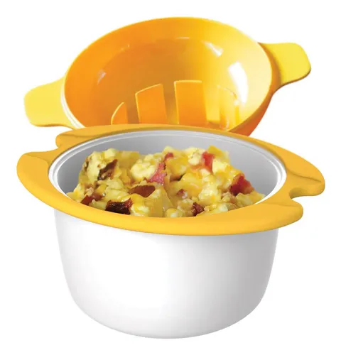 comprar Hervidor De Huevos Para Microondas, Escalfador De Huevos, To