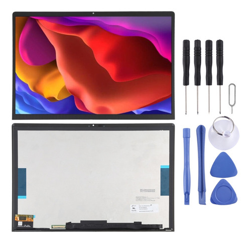 A Pantalla Lcd Para Lenovo Yoga Pad Pro 2021/yoga Tab 13