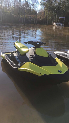 Sea Doo Spark