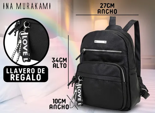 Mochilas de mujer, Compra las mejores mochilas y carteras urbanas