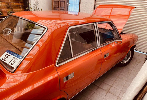 Torino Ika Renault Torino Se
