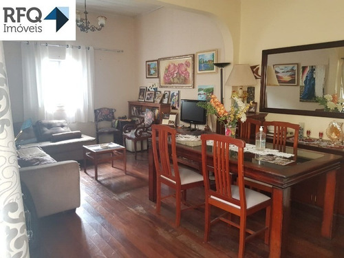 Imagem 1 de 13 de Casa Em Uma Localização Bem Privilegiada!! Travessa Da Rua Leandro Dupre - Ca00463 - 70733085