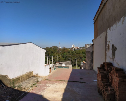 Imagem 9 de 14 de Terreno À Venda No Jardim Das Magnólias - Sorocaba/sp - Tr03641 - 34677090