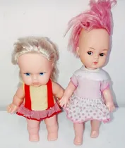 Comprar Bonecas Antigas Mine Dolls Estrela