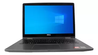 Laptop Dell Inspiron 7375 14 Ryzen7 16 Gb Ram 256 Gb Ssd
