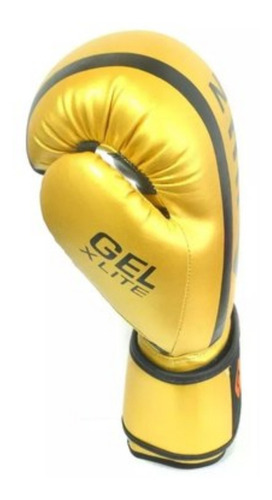 Guantes Boxeo 12  Oz Kick Boxing Premium Colores Importado