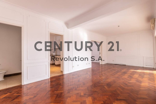 Imagen 2 de 30 de Departamento De 5 Dormitorios - Italia 700 - Piso Exclusivo
