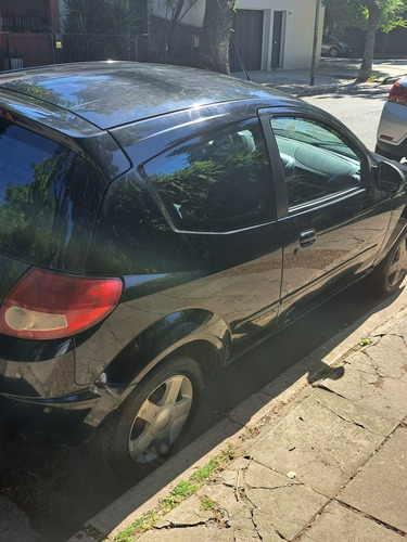 Ford Ka 1.6 Pulse