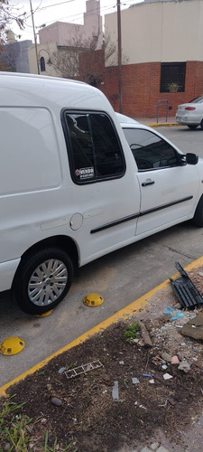 Volkswagen Caddy 1.9 Sd