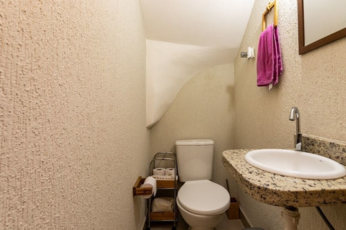 Imagem 13 de 19 de Sobrado Com 2 Dormitórios À Venda, 65 M² Por R$ 329.000,00 - Vila Pierina - São Paulo/sp - So3026