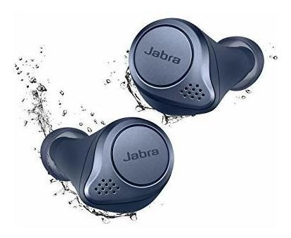 Jabra Elite Active 75t True Wireless Earbuds With B1y8i