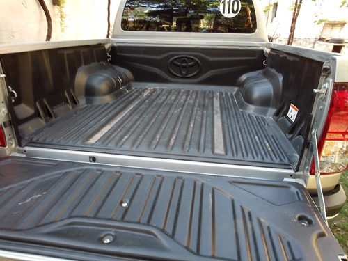 Imagen 13 de 15 de Toyota Hilux 2022 2.4 Cd Sr 150cv 4x2