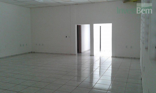 Imagem 15 de 25 de Salão Comercial À Venda, Parque Cecap, Valinhos. - Sl0003