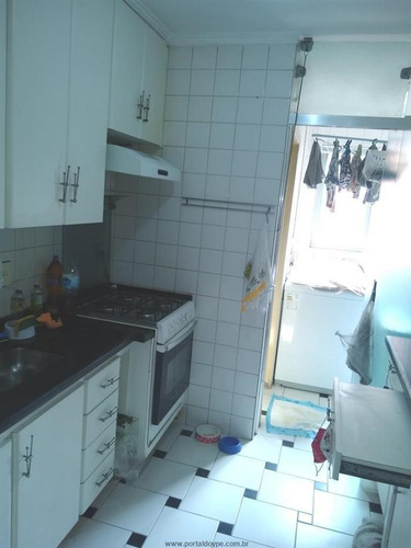 Imagem 6 de 29 de Apartamentos À Venda Em São Paulo/sp - Compre O Seu Apartamentos Aqui! - 1491046