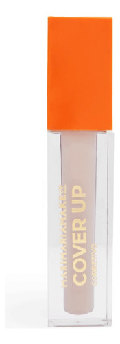 Corretivo Líquido Cover Up Mari Maria Make-up Cor Mm1