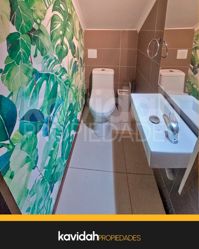 4d/2b/3e Casa En Huertos Familiares, San Pedro De La Paz