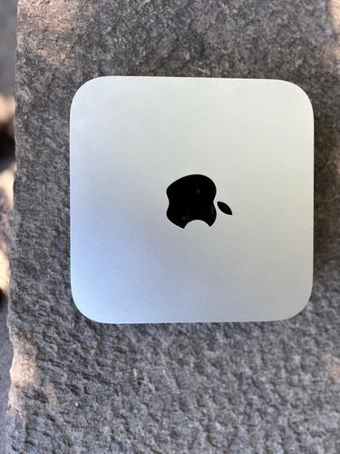 Mac Mini Finales De 2012 Intel Core I5. 16 Gb 1tb Ssd (Usado)