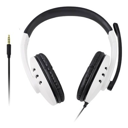 Audifonos Play 5 Ps5 Plug 3.5mm