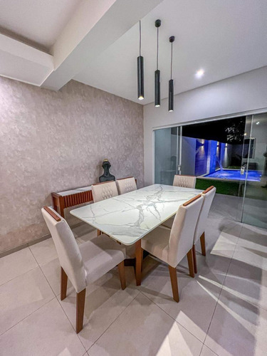 Zona Norte - Casas De 3 Dormitorios En Venta