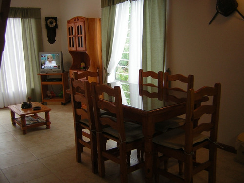 Imagen 3 de 14 de Alquilo Depto En Duplex 3 Amb .6 Personas San Bernardo