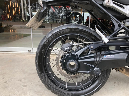 Bmw Ninet 1200