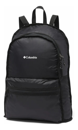 Columbia Sportwear Light Packable 2 21l Backpack Negro