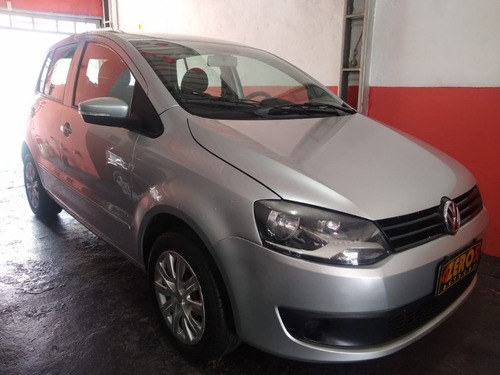 Vw Fox Trend 1.0 2012