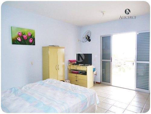 Imagem 8 de 30 de Casa Residencial À Venda, Praia Comprida, São José - . - Ca0175