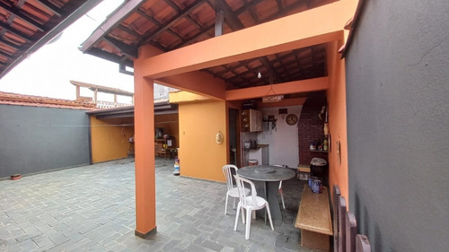 Imagem 16 de 21 de Casa Venda Caraguatatuba - Sp - Porto Novo - 9801