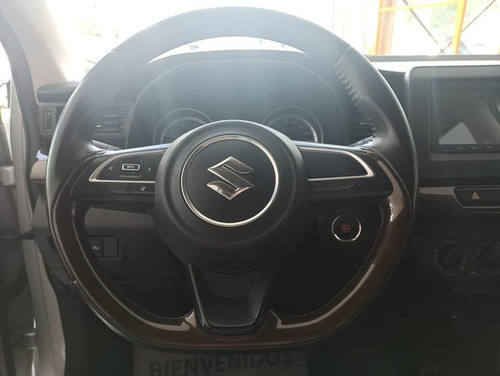 Imagen 7 de 15 de Suzuki Ertiga 2020 1.5 Glx