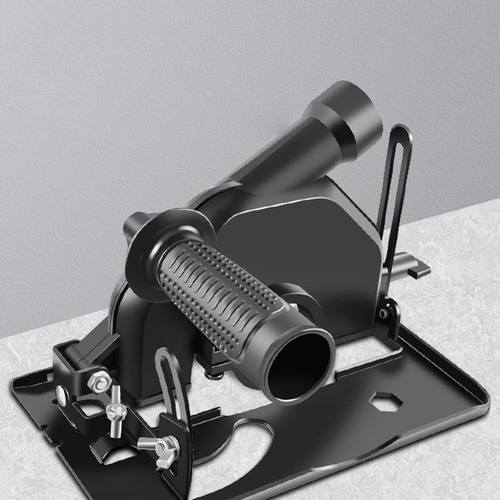 527 Soporte Para Amoladora 0-45° Ajustable 1 Corte De Madera