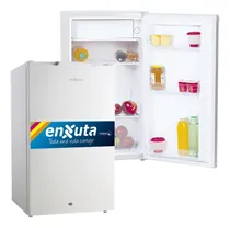Comprar Frigobar Enxuta Frio Humedo 85 L Minibar Con Congelador Dimm