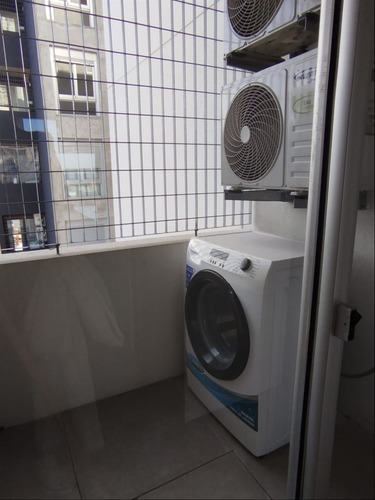 Venta Apartamento 2 Dormitorios A Estrenar En Centro