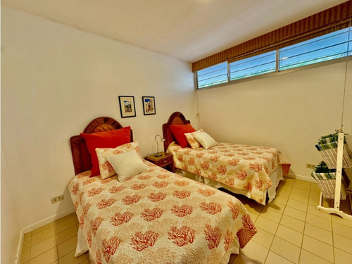 Se Vende Apto 100m2 3h/3b/2p Camuri Grande