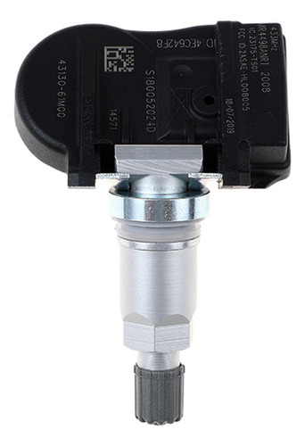 Sensor De Presión De Neumáticos Tpms Para Vitara Sx4 S- Igni