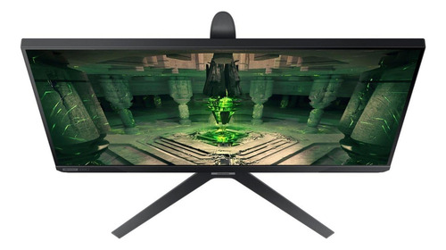 Monitor De Juegos Samsung Odyssey G4 27 Fhd 240hz 1ms