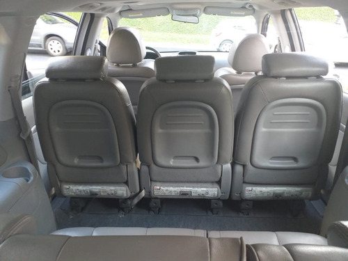 Kia Carnival 3.8 Ex V6 24v Gasolina 4p Automatico
