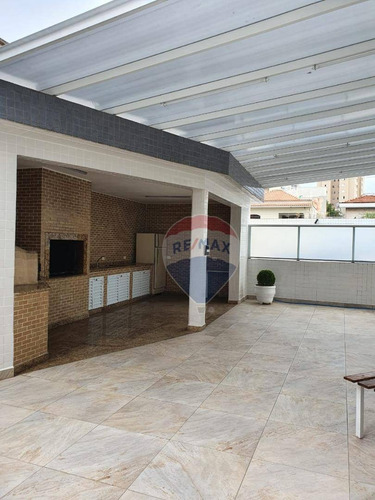 Imagem 18 de 23 de Apartamento Com 3 Dormitórios À Venda, 82 M² Por R$ 530.000,00 - Vila Maria Alta - São Paulo/sp - Ap0055
