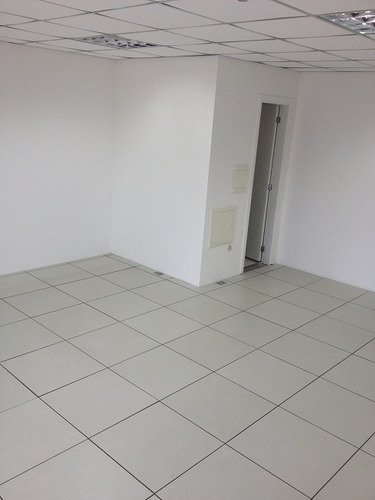 Imagem 4 de 9 de Loja À Venda, 1 Vaga, Mooca - São Paulo/sp - 2525