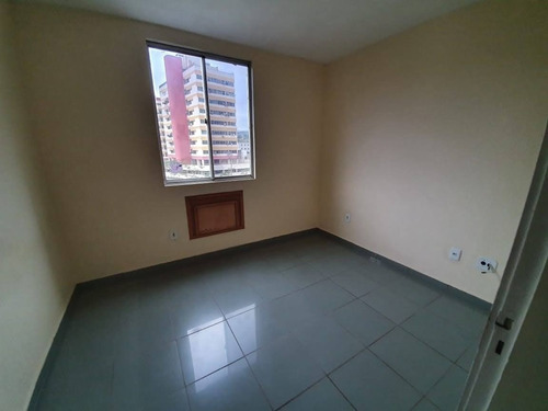 Imagem 8 de 15 de Apartamento Em Madureira - Rio De Janeiro - 5259